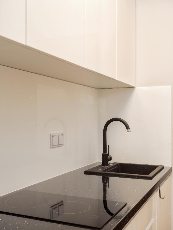 Prymasa Tysiaclecia 83A City Center Viev Free Garage By Perfect Apart 531 Varşova Dış mekan fotoğraf